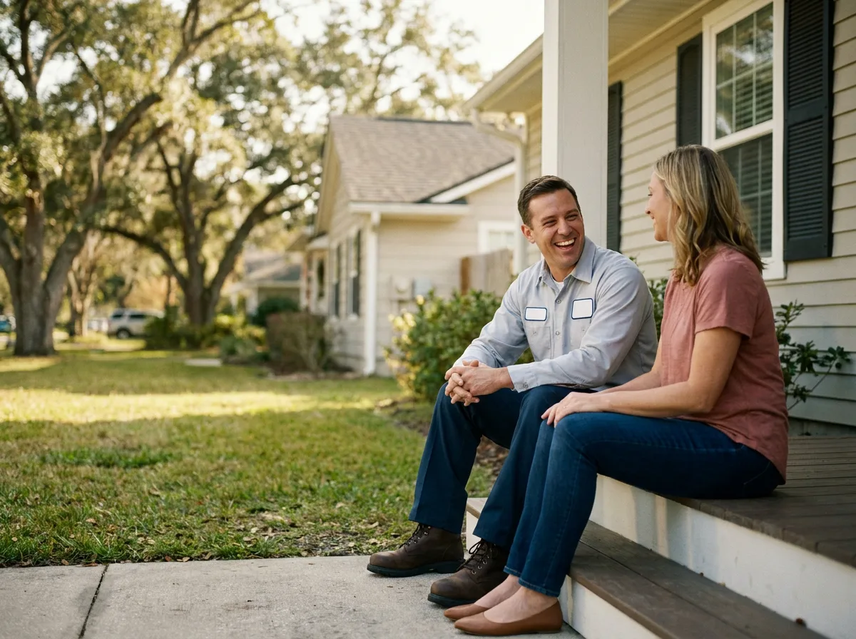 Septic tank pumping FAQs for Morris, GA